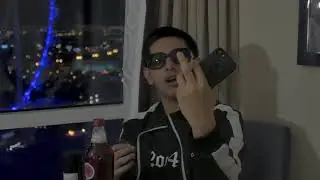 Ouee2Times - Fuck Everybody prod. Swvsh