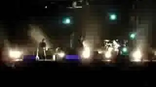 The Offspring - Da Hui (live Vigo, Spain) 2004