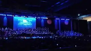 Cantemus karácsony 2019