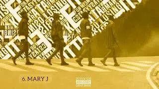 MUSIC IN ME - MARY J (Official Audio)