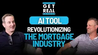 Revolutionizing Real Estate: AI, Rocket Mortgage & the Future of Lending