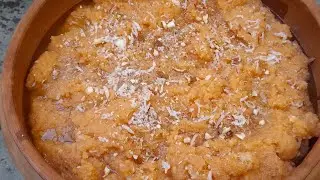 Konday Ki Niaz | Halwa Banane Ka Tarika | Halwai Style Halwa Recipe Food recipes Official