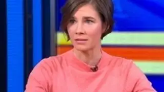 Amanda Knox: Trial By Media?