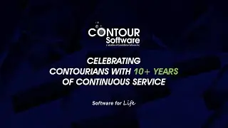 Celebrating 10+ Years of Continuous Service