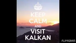 KALKAN Holidays, sun, sea, drinks, beautiful scenery, culture, mountains