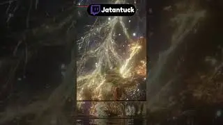 Jetzt zum DLC! | #jatantuck #twitch #eldenring #stream #Eldenbeast #win #challangerun #bossfight