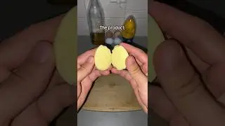 This is a game-changer!🥚🍳 #egg #yolk #eggyolk #boiledeggs #kitchen #kitchengadgets