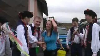 Veľkonočná kúpačka - Zlatica