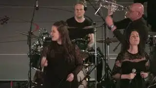 T Brass Showavond 2023