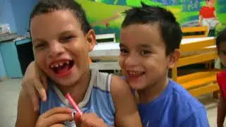 Impact Ministries International (IMI - City of Refuge Honduras)