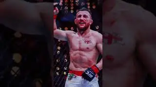 My Prediction for UFC 320 Co-Main Event #ufc #shorts