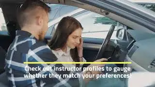 What to Look for in Your Driving Instructor