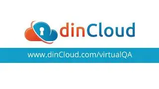 Demo: Software Testing Service by a Virtual Robot (James)