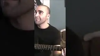 1968 vibes #elvis #guitar #cover