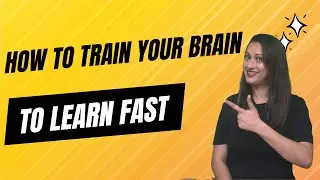 Hack Your Mind: How to Train Your Brain to Learn Faster!