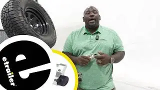 etrailer | The Low-Down on the InfiniteRule Trailer Coupler Lock