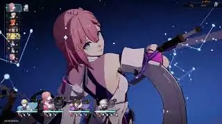 Honkai: Star Rail | F2P | 30* MoC 1.4.2 Stages 8-10