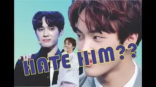 [ENG] Things you didn't notice about Produce 101 trainee Joo Haknyeon. Hate him? Go watch it