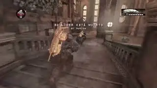 PRINCESAS CON RAPID Y HOST CELEBRAN UNA VICTORIA A BASE DE TRAMPAS | GEARS OF WAR 2