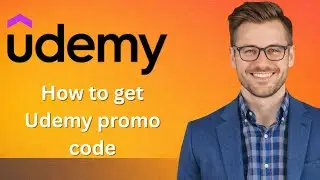 Как получить промокод Udemy (последнее обновление)