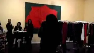 Doni Glover presents Love, Layers & Laughter, 10 2 11 040