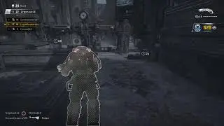 Locust Disciple Gameplay. Rolling, Rolling, Rolling down the river | Gears 5