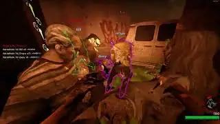 Left 4 Dead 2 Versus, MGVP vs. @Grzyo!!!! (No Mercy) pt. 2