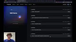 Blockchain News Update - Linea Voyage, Venom Testnet, Argent Quest, SEI, ZetaChain