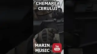Chemarea cerului (piesa e deja pe canal) #marinmusic #muzicanoua #trapromanesc