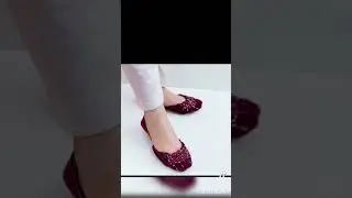 khussa designs 2022 #ankletsdesign #khussadesigns #khussa designs for girls