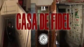 B.P.R.D. La Satánica Casa de Fidel || THE CREW BLOGS