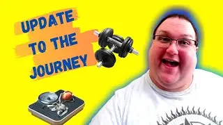 WEIGHT LOSS JOURNEY DAY 40 - Update to the Journey