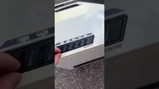 Старый корпус NZXT с ручным управлением вентиляторами