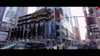 Hot Docs Trailers 2013: OCCUPY THE MOVIE
