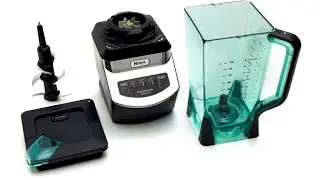 Ninja Professional Blenders BL660 - Best Blenders For The Money