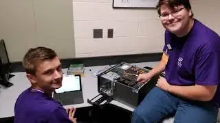 Pickaway-Ross CTC Programs