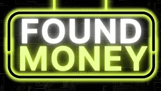 Unlock Hidden Revenue: The Found Money Matrix Explained