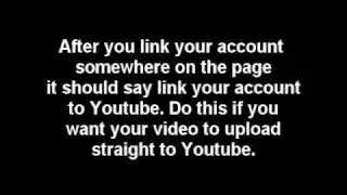 How to upload from Theatre mode on Black Ops