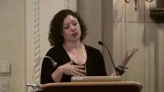 Shannon Davis - The James Merrill Digital Archive: Process and Product