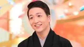 &ldquo;かわいすぎる女形&rdquo;中村米吉、仮装大賞審査員「あの映画の影響か、歌舞伎を題材にした作品も登場します！」