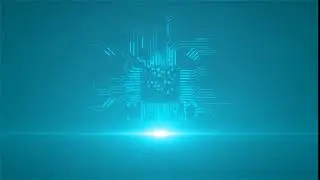 Hi Tech Logo Reveal