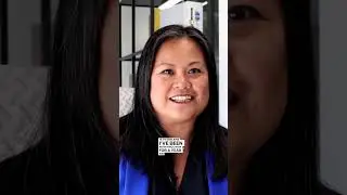 Meet Emilaine! Apply today to start your Massage Therapy Career! #shortvideo #acmt #shorts #massage