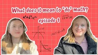 Episode 1: What Does it mean to 