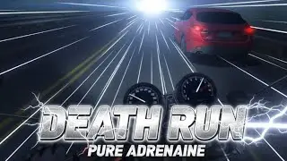My First Time Playing Traffic Rider (68,730 Score)