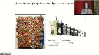 Sessão da Classe de Ciências| 05/01/2026