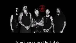 Attika 7 - Devil's Daughter - Tradu&ccedil;&atilde;o