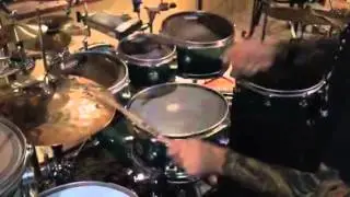 Chad Szeliga - Hi Hat Techniques
