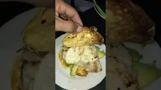 hamburguesa para diabeticos #salud #diabetes #diet #insulina #gym #gymlife