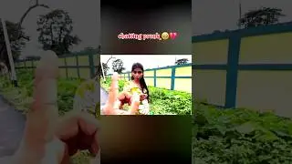 Chatting prank on cute girlfriend crying 😢💔 || #bike #rider #prank #motovolg #shorts