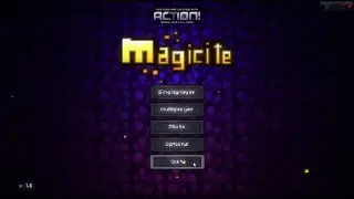 Magicite:Praavi noob #1